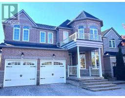 BSMT - 5 VICTORIA WOOD AVENUE, Markham, Ontario