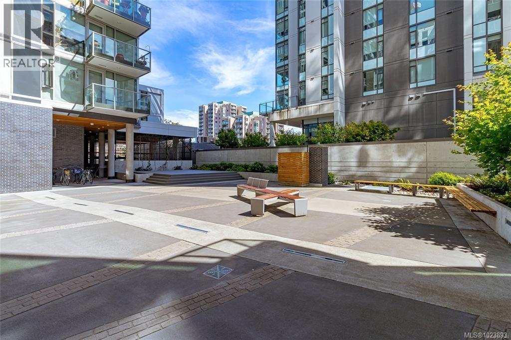 515 989 Johnson St, Victoria, British Columbia  V8V 0E3 - Photo 36 - 1023893