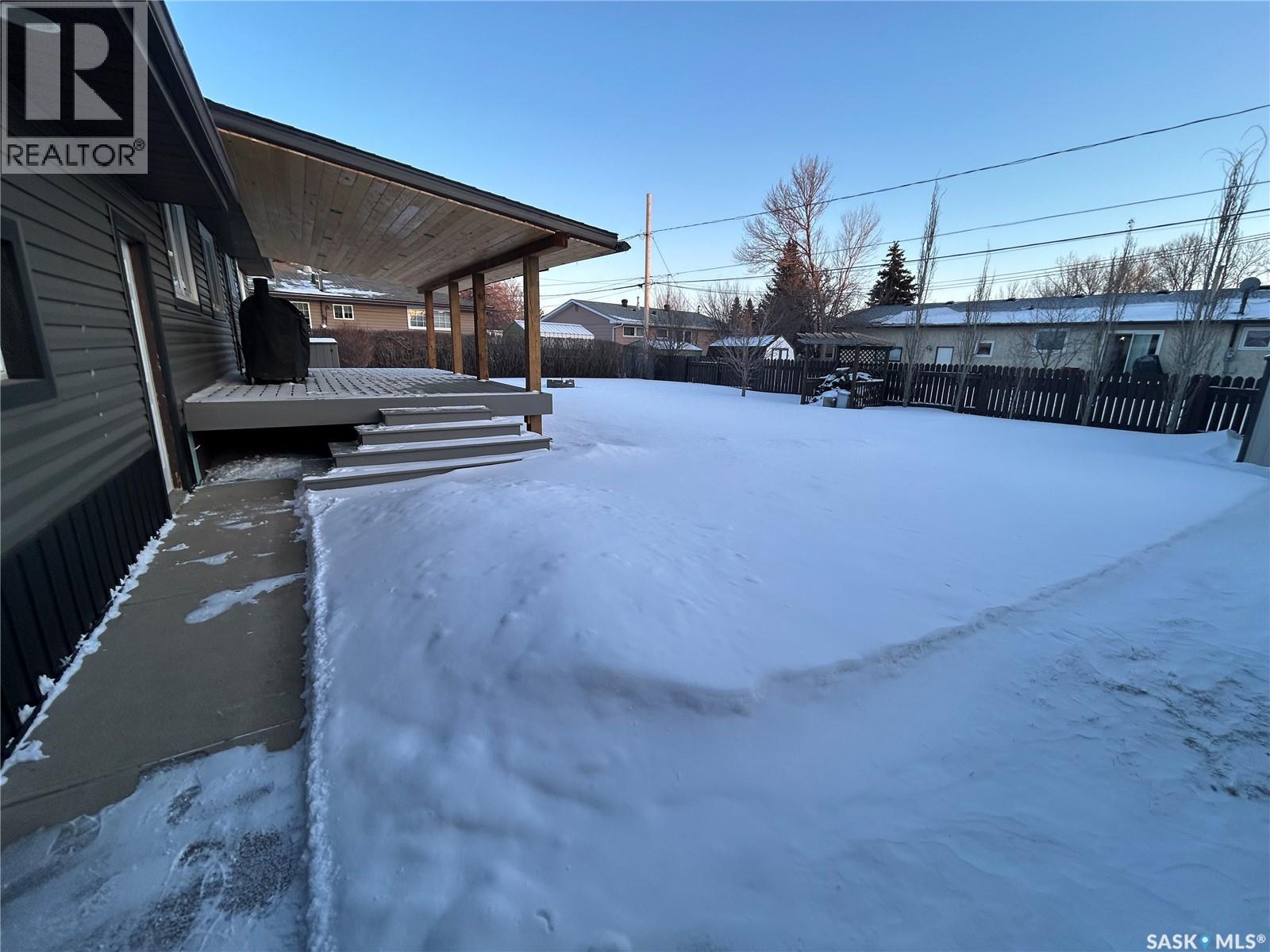 1620 Dieppe Crescent, Estevan, Saskatchewan  S4A 1W7 - Photo 23 - SK027302