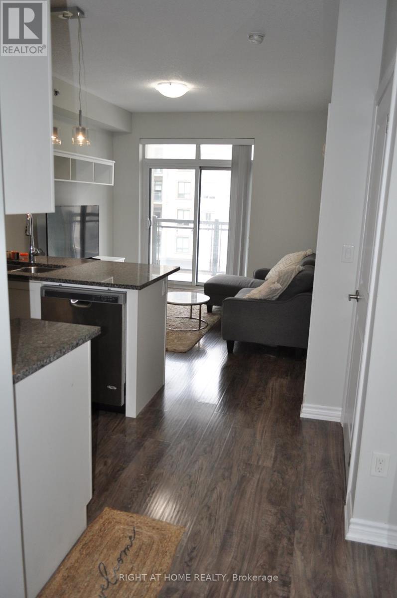 429 - 2490 Old Bronte Road, Oakville, Ontario  L6M 0Y5 - Photo 11 - W12723320