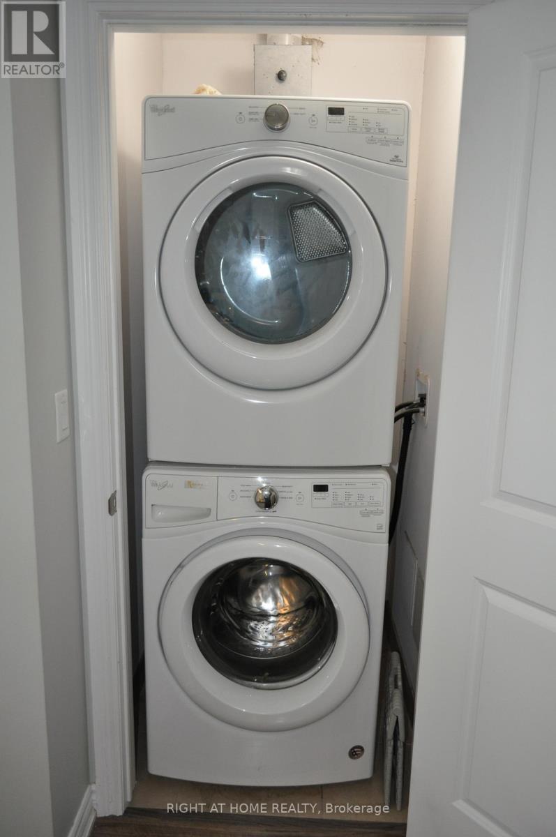 429 - 2490 Old Bronte Road, Oakville, Ontario  L6M 0Y5 - Photo 8 - W12723320