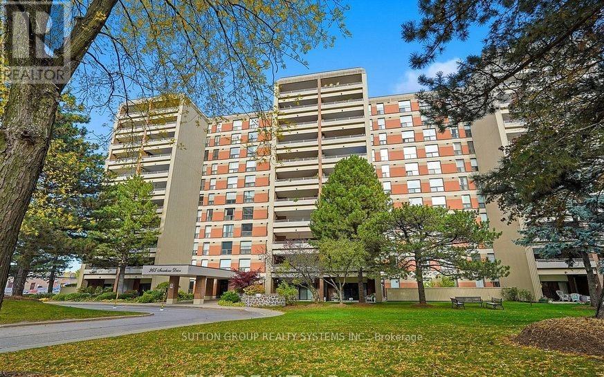 403 - 965 INVERHOUSE DRIVE, Mississauga, Ontario