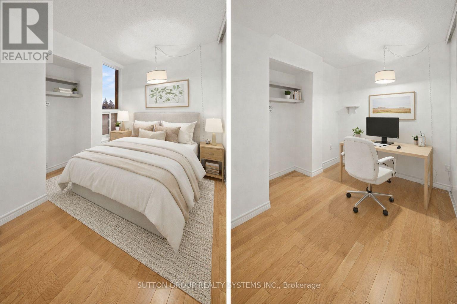 403 - 965 Inverhouse Drive, Mississauga, Ontario  L5J 4B4 - Photo 12 - W12723324