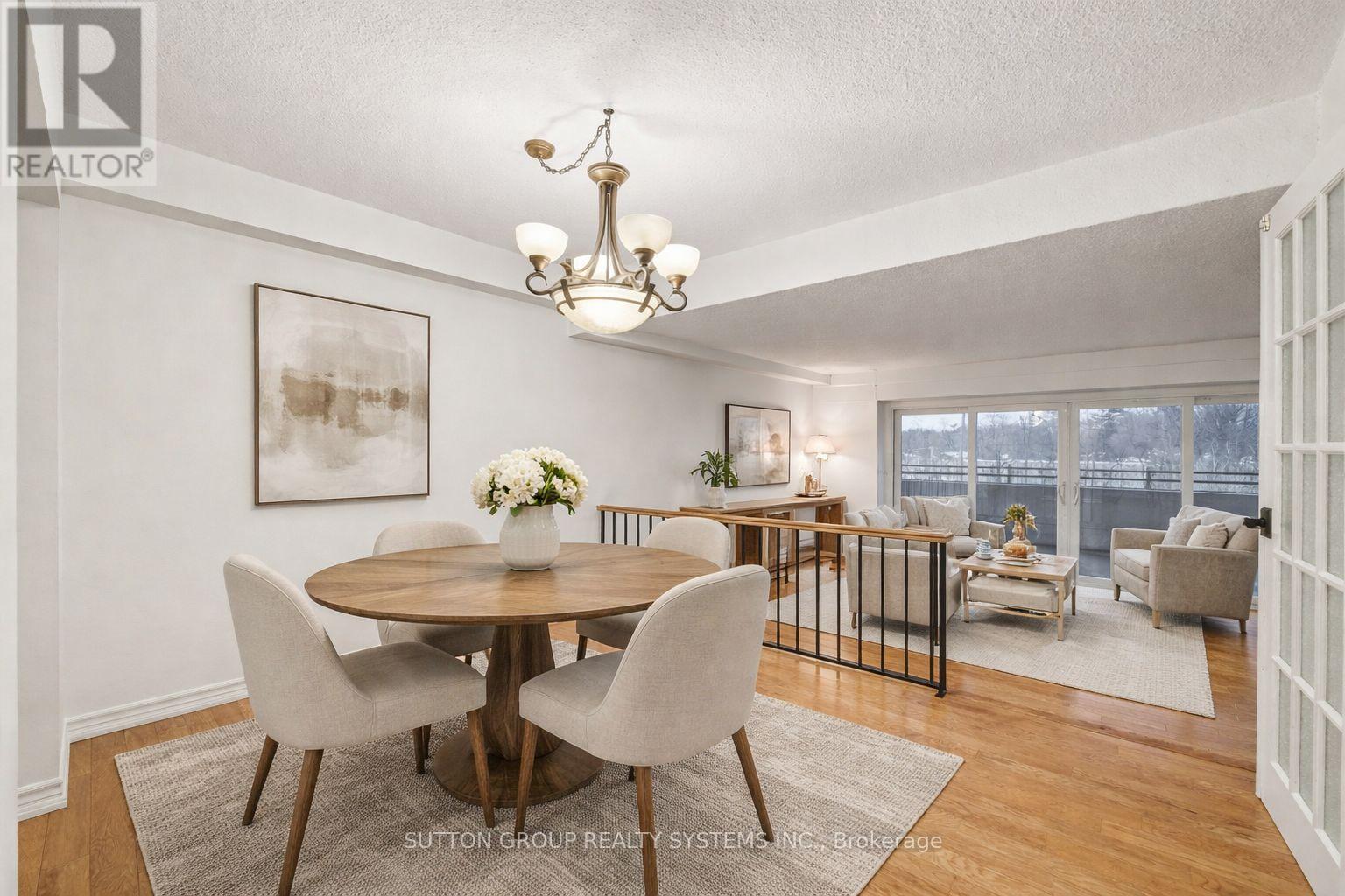 403 - 965 Inverhouse Drive, Mississauga, Ontario  L5J 4B4 - Photo 3 - W12723324