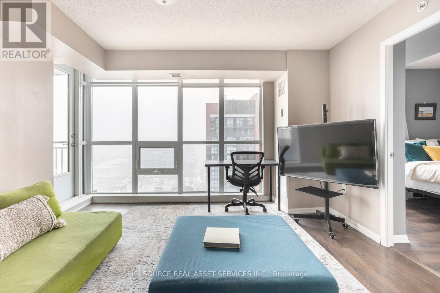 1904 - 830 LAWRENCE AVENUE W, Toronto, Ontario