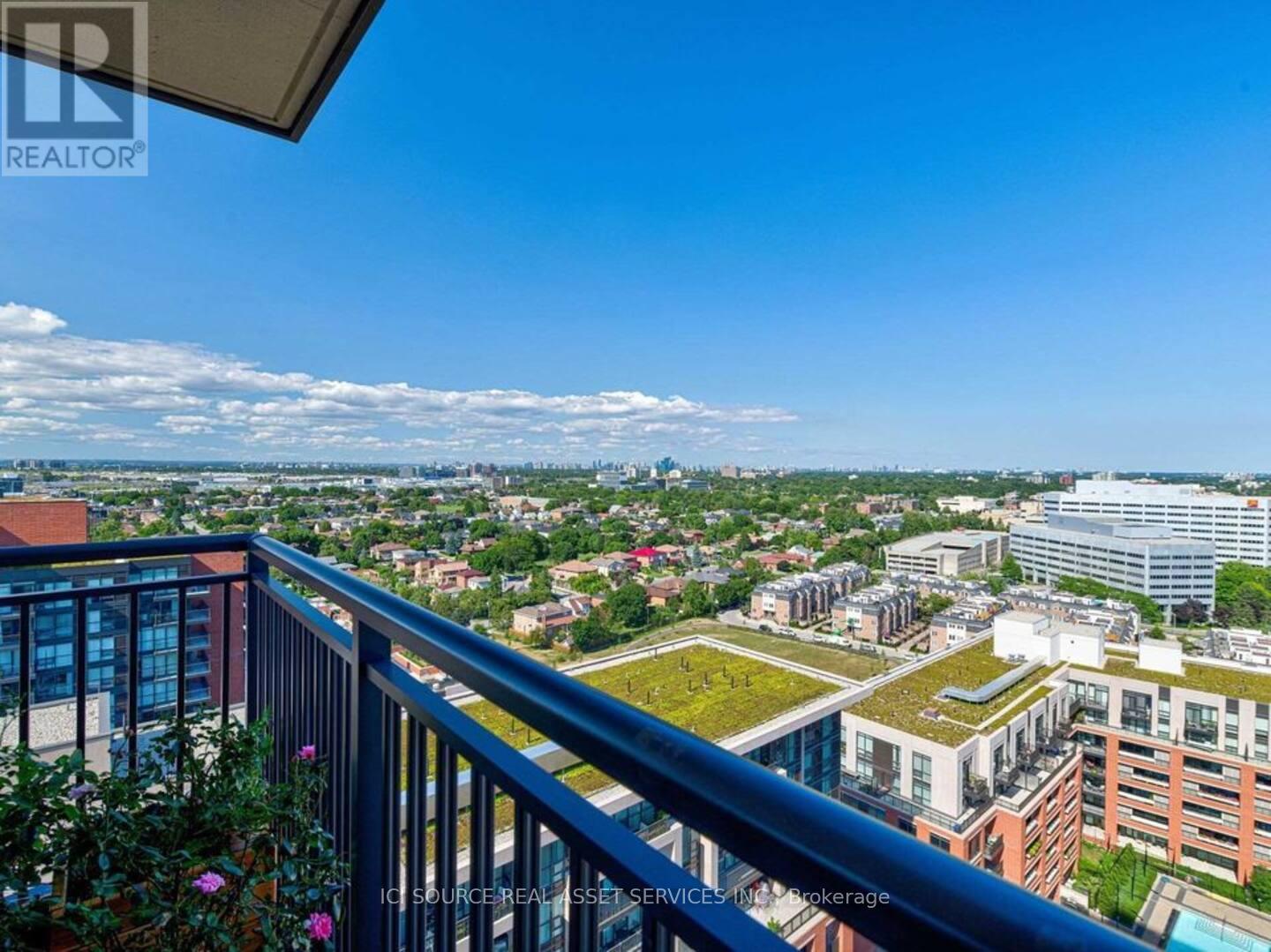 1904 - 830 Lawrence Avenue W, Toronto, Ontario  M6A 0B6 - Photo 14 - W12723336