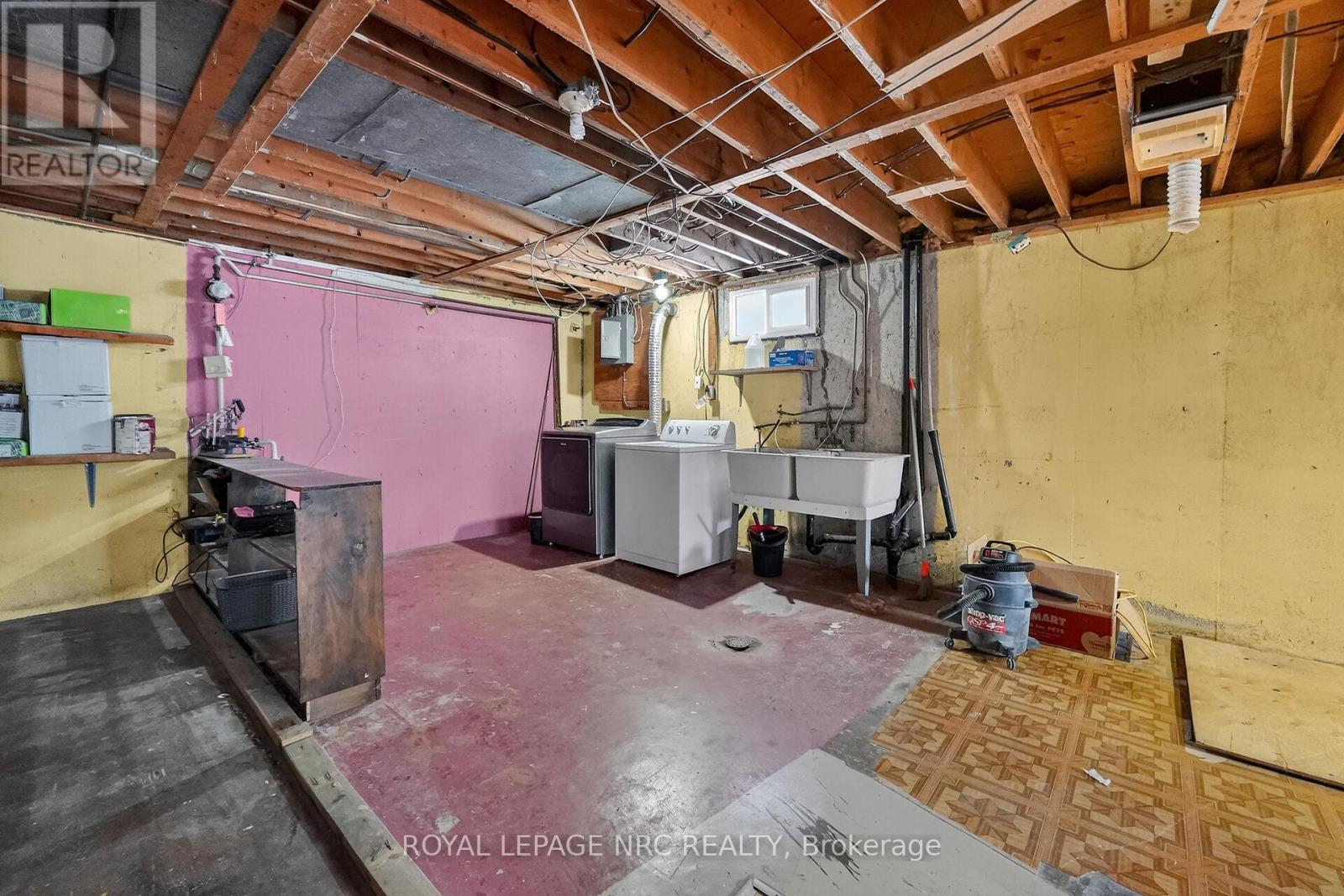 53 Allan Drive, St. Catharines, Ontario  L2N 1G1 - Photo 29 - X12723276