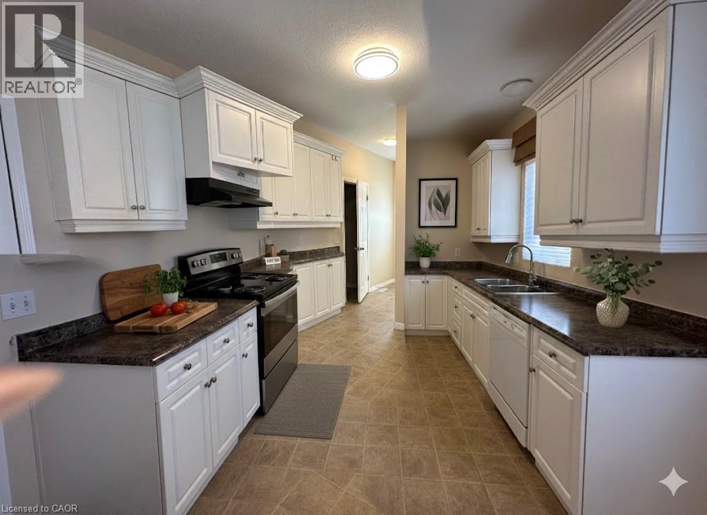 87 Ellis Avenue Unit# A, Kitchener, Ontario  N2H 4G8 - Photo 11 - 40800125