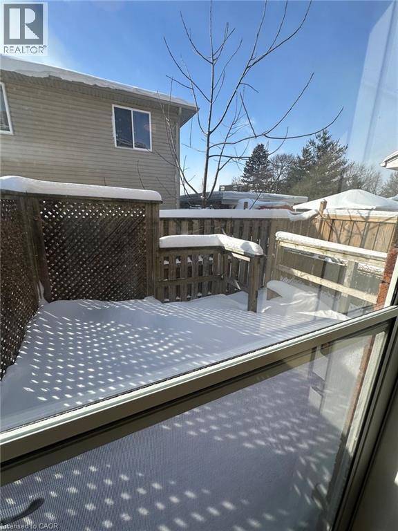 87 Ellis Avenue Unit# A, Kitchener, Ontario  N2H 4G8 - Photo 15 - 40800125