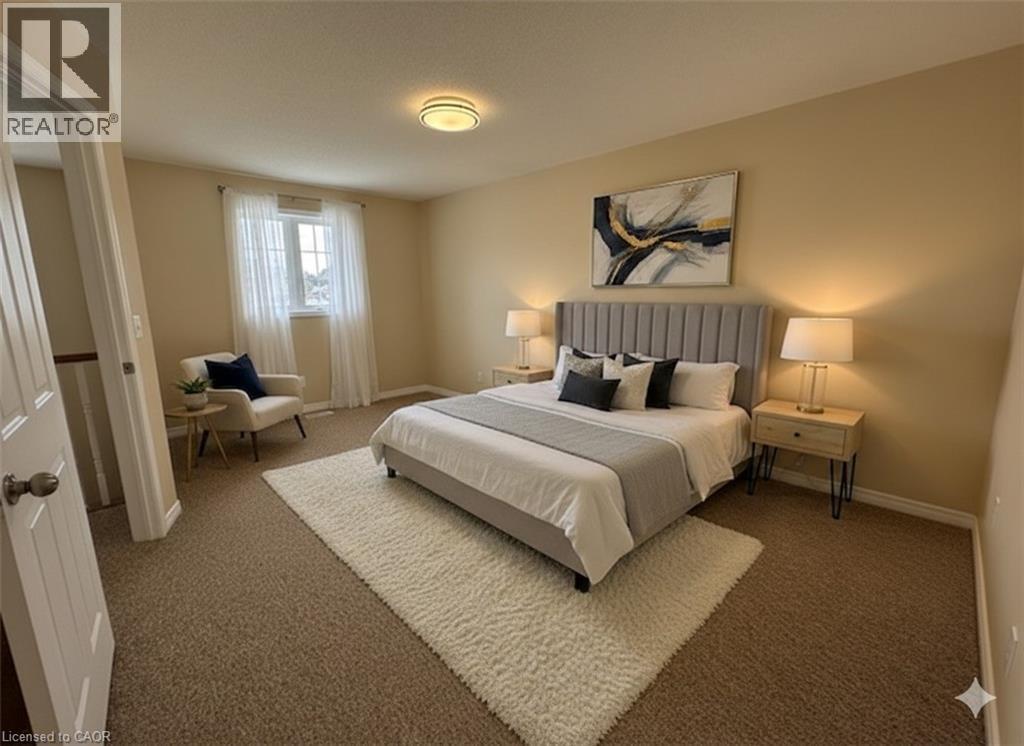 87 Ellis Avenue Unit# A, Kitchener, Ontario  N2H 4G8 - Photo 16 - 40800125