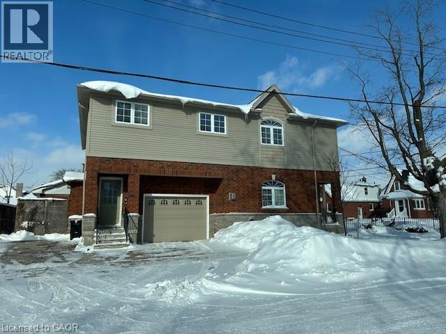 87 Ellis Avenue Unit# A, Kitchener, Ontario  N2H 4G8 - Photo 2 - 40800125