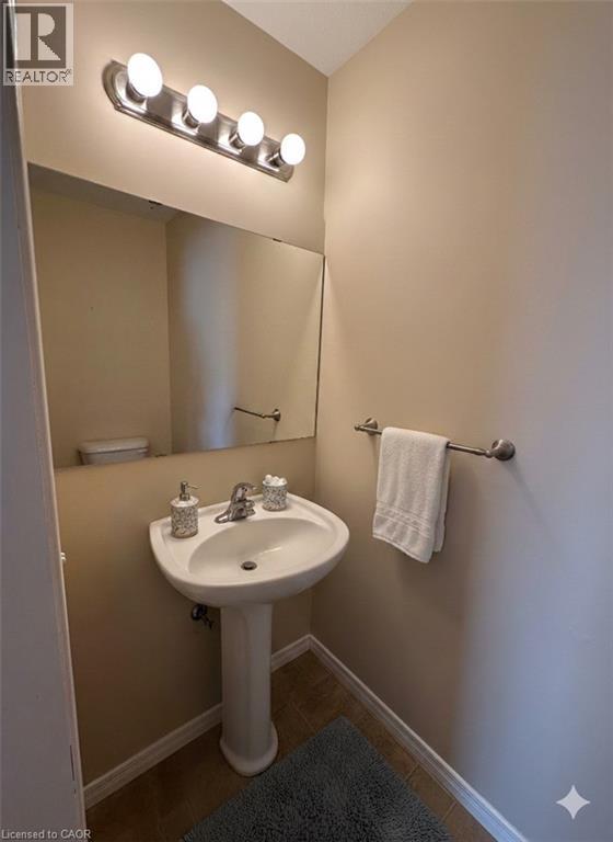 87 Ellis Avenue Unit# A, Kitchener, Ontario  N2H 4G8 - Photo 20 - 40800125