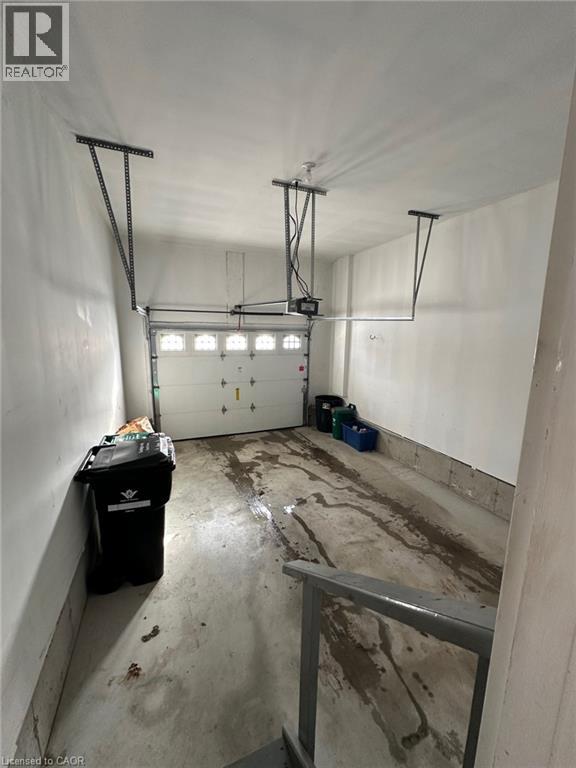 87 Ellis Avenue Unit# A, Kitchener, Ontario  N2H 4G8 - Photo 22 - 40800125