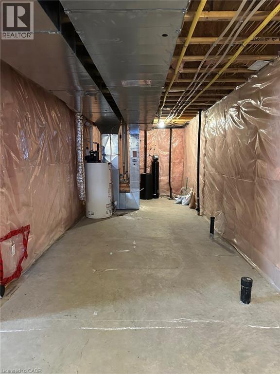 87 Ellis Avenue Unit# A, Kitchener, Ontario  N2H 4G8 - Photo 24 - 40800125