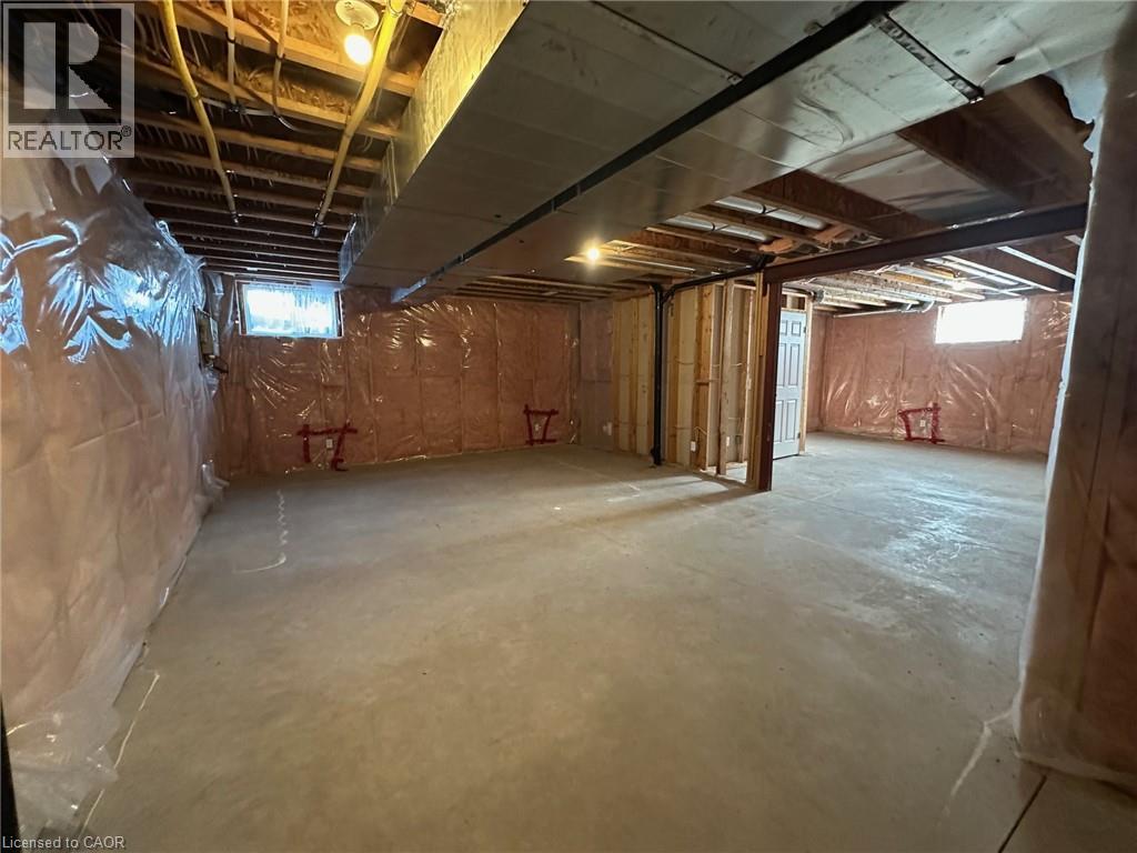 87 Ellis Avenue Unit# A, Kitchener, Ontario  N2H 4G8 - Photo 25 - 40800125