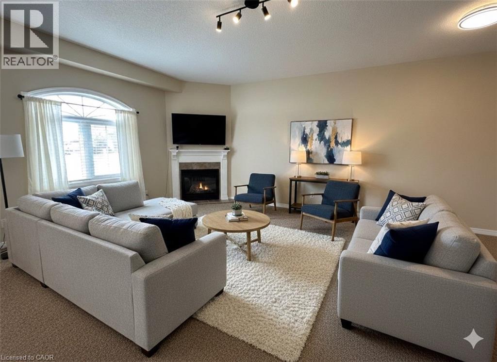 87 Ellis Avenue Unit# A, Kitchener, Ontario  N2H 4G8 - Photo 6 - 40800125