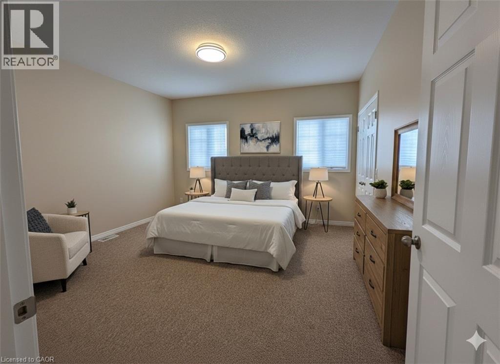 87 Ellis Avenue Unit# A, Kitchener, Ontario  N2H 4G8 - Photo 7 - 40800125