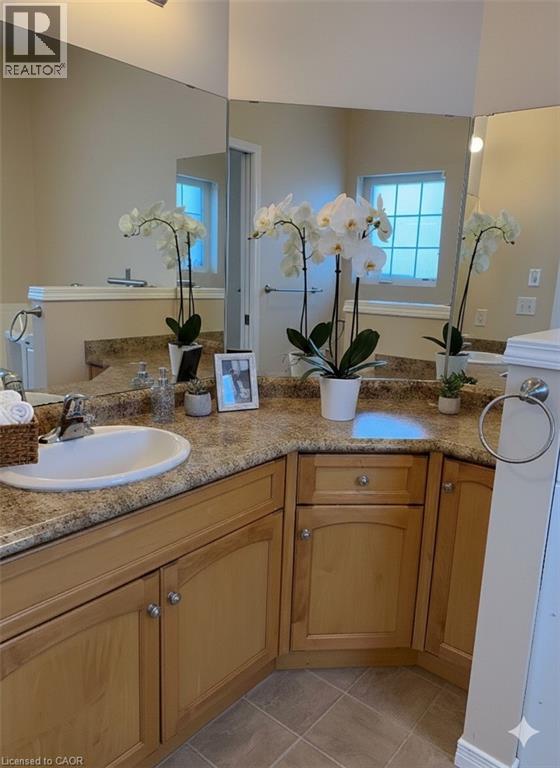 87 Ellis Avenue Unit# A, Kitchener, Ontario  N2H 4G8 - Photo 8 - 40800125