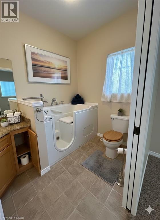 87 Ellis Avenue Unit# A, Kitchener, Ontario  N2H 4G8 - Photo 9 - 40800125