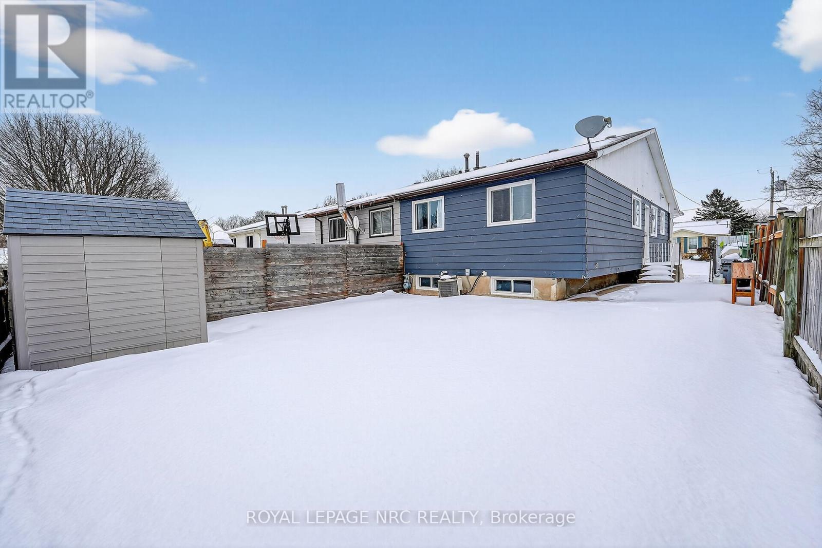 53 Allan Drive, St. Catharines, Ontario  L2N 1G1 - Photo 32 - X12723276