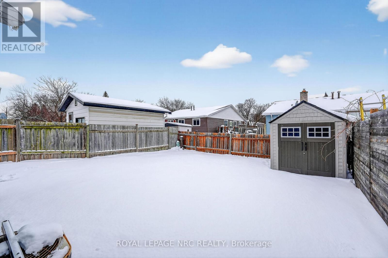 53 Allan Drive, St. Catharines, Ontario  L2N 1G1 - Photo 34 - X12723276