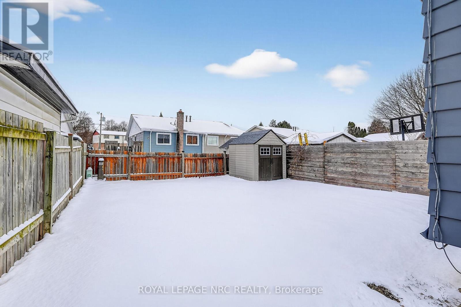 53 Allan Drive, St. Catharines, Ontario  L2N 1G1 - Photo 35 - X12723276