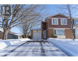 768 VINETTE CRESCENT, Ottawa, Ontario
