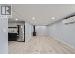 BSMT - 215 MAIN STREET W, Shelburne, Ontario