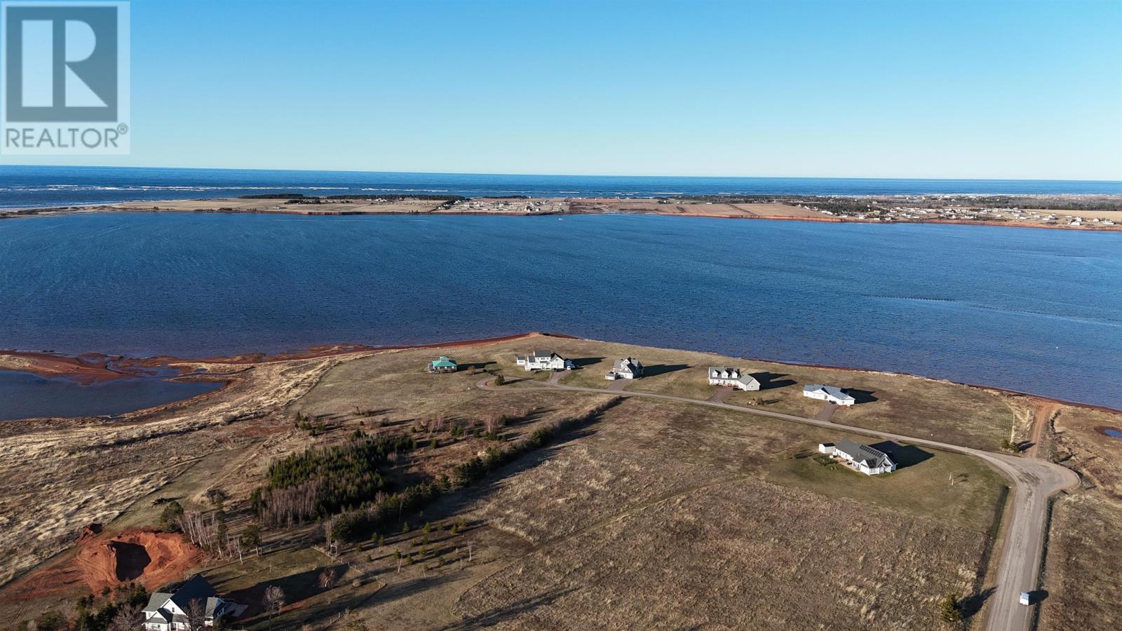 Lot 5 Seaside Drive, Malpeque, Prince Edward Island  C0B 1M0 - Photo 3 - 202601362
