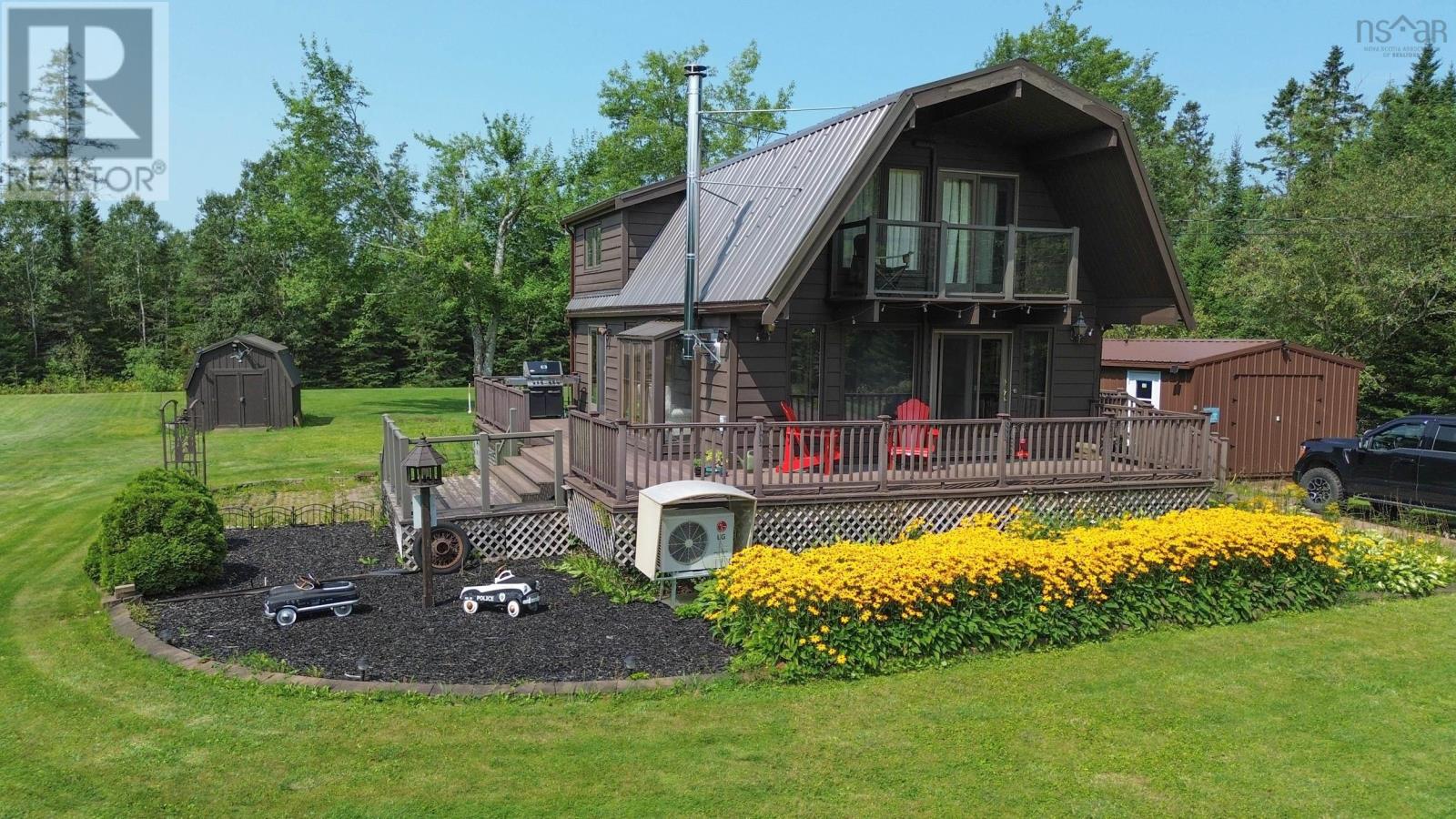 907 CROWES MILLS Road, Crowes Mills, Nova Scotia