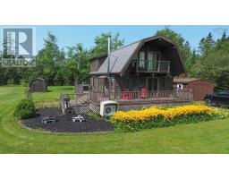 907 CROWES MILLS Road, Crowes Mills, Nova Scotia