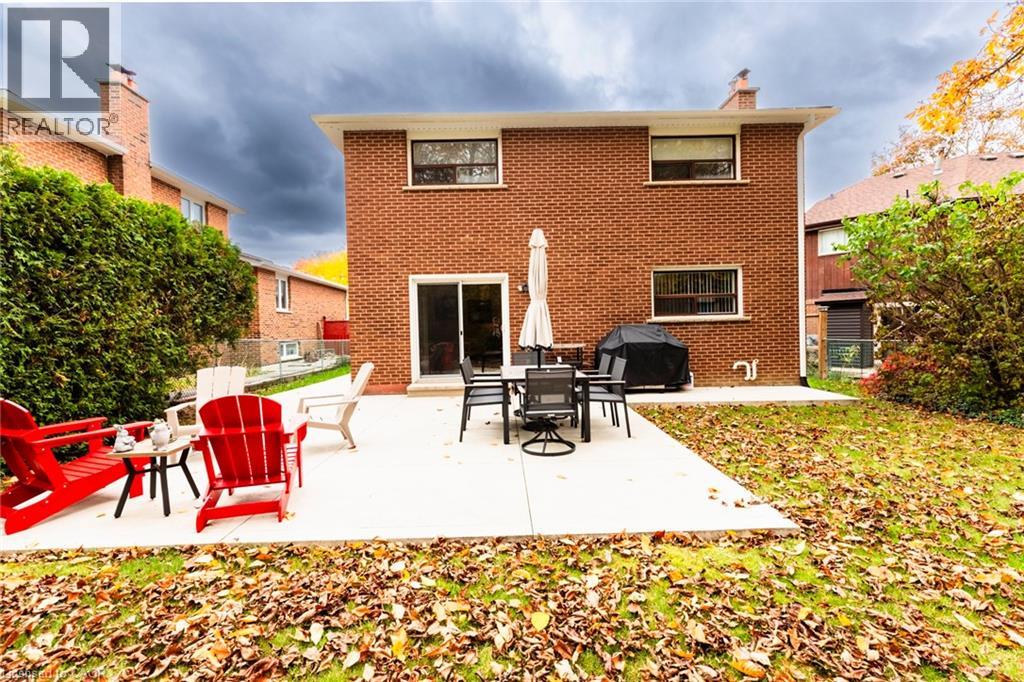 20 Manorcrest Street, Brampton, Ontario  L6S 2X1 - Photo 12 - 40781221