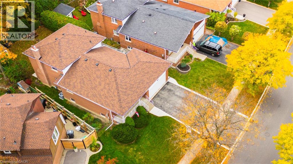 20 Manorcrest Street, Brampton, Ontario  L6S 2X1 - Photo 3 - 40781221