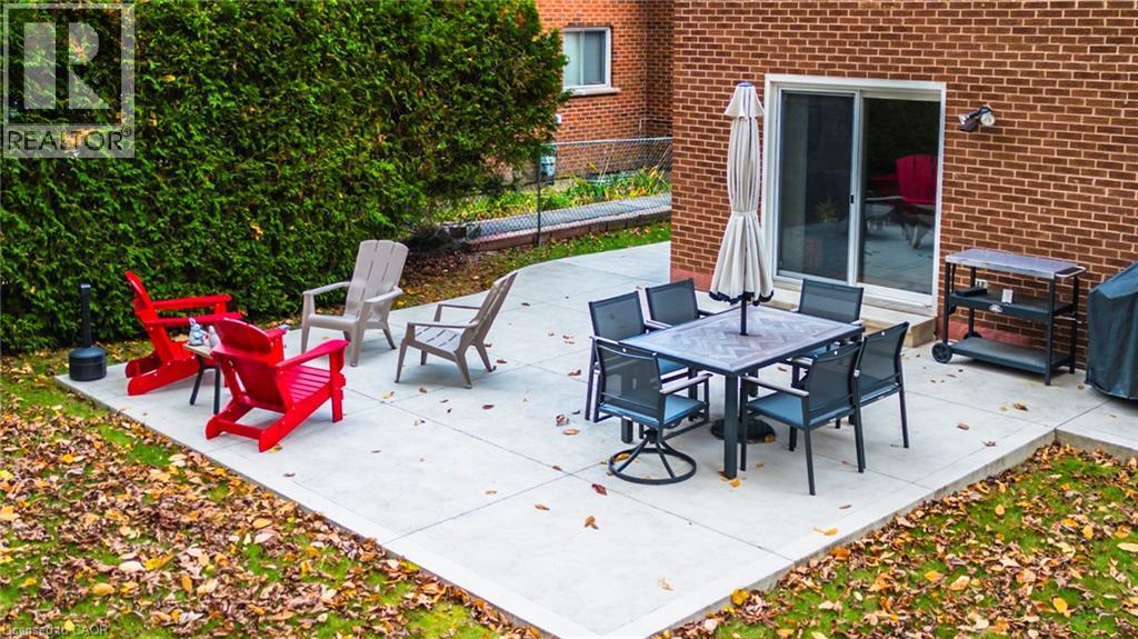 20 Manorcrest Street, Brampton, Ontario  L6S 2X1 - Photo 4 - 40781221