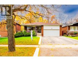 20 MANORCREST Street, Brampton, Ontario