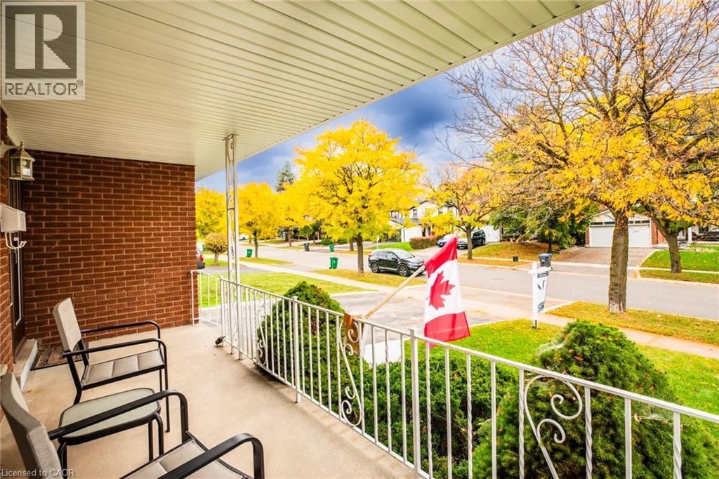 20 Manorcrest Street, Brampton, Ontario  L6S 2X1 - Photo 10 - 40781221