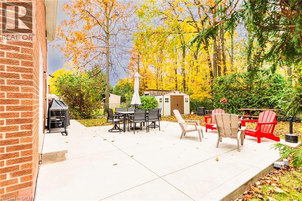 20 Manorcrest Street, Brampton, Ontario  L6S 2X1 - Photo 11 - 40781221