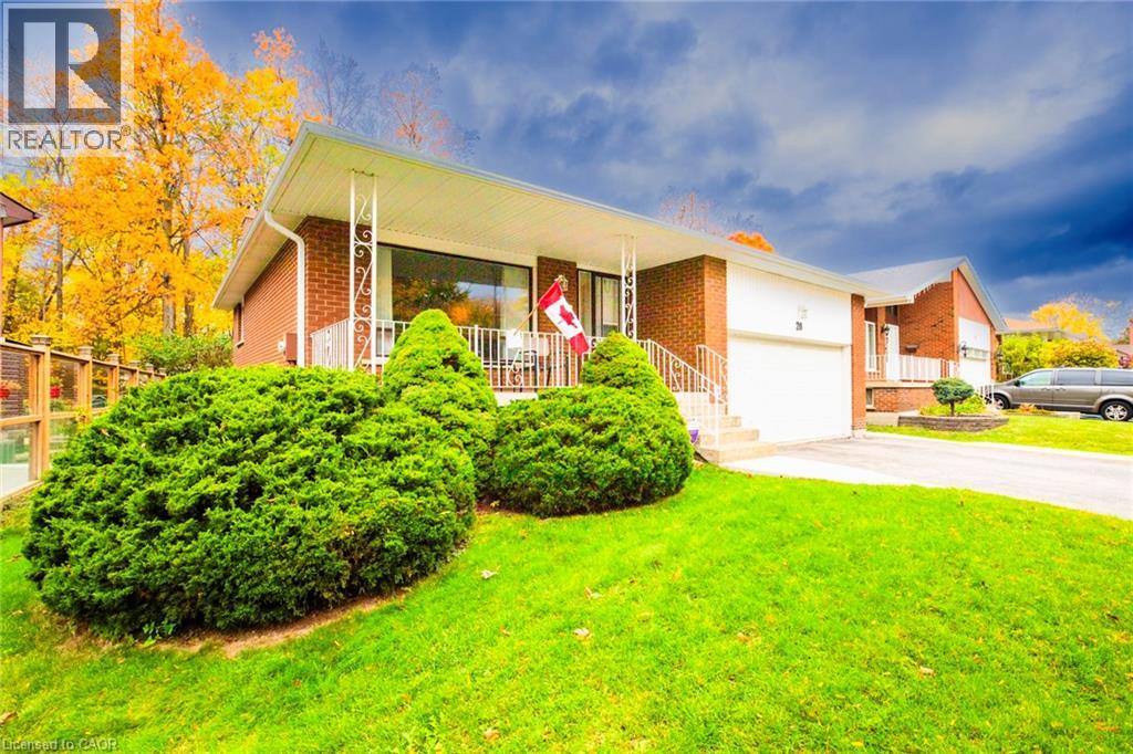 20 Manorcrest Street, Brampton, Ontario  L6S 2X1 - Photo 7 - 40781221