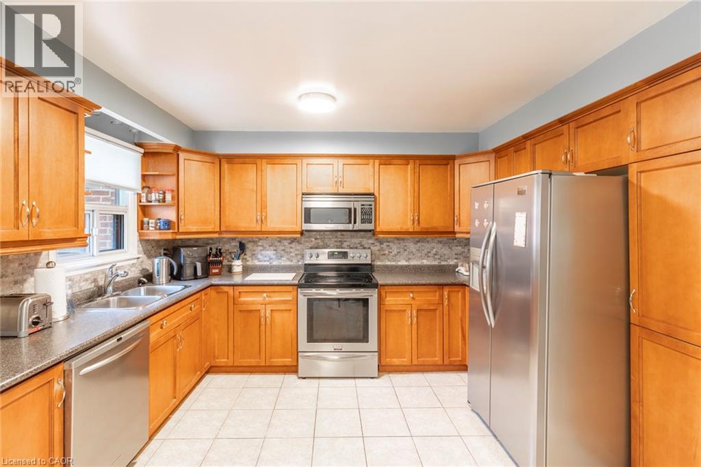 20 Manorcrest Street, Brampton, Ontario  L6S 2X1 - Photo 20 - 40781221