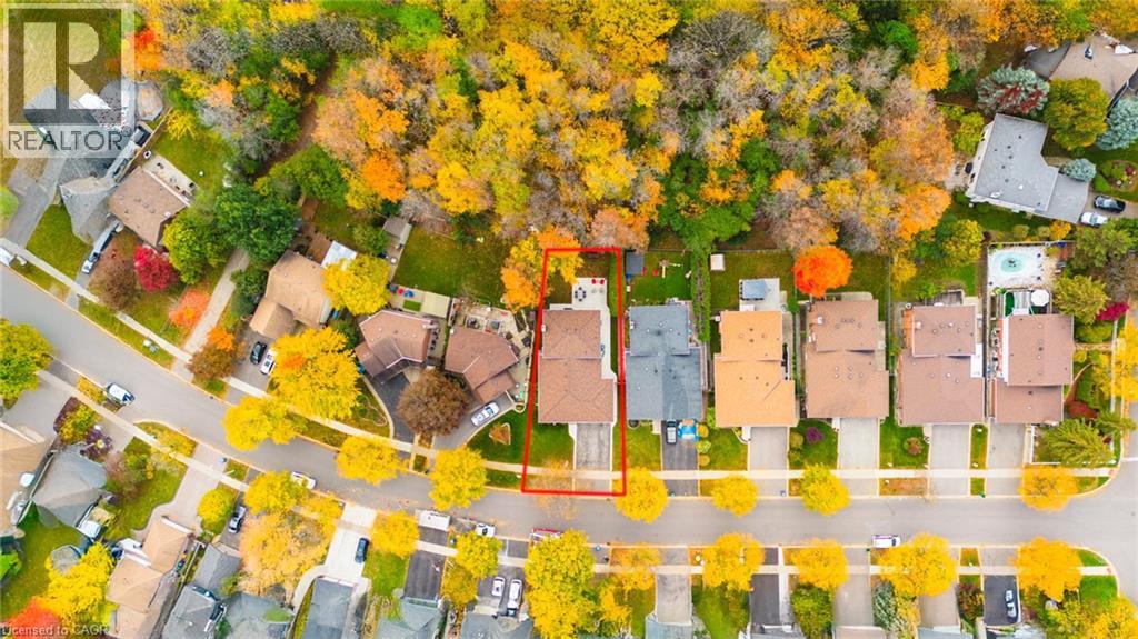 20 Manorcrest Street, Brampton, Ontario  L6S 2X1 - Photo 2 - 40781221