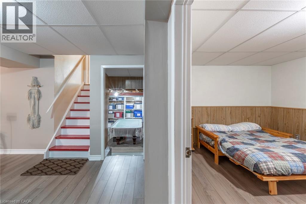 20 Manorcrest Street, Brampton, Ontario  L6S 2X1 - Photo 38 - 40781221