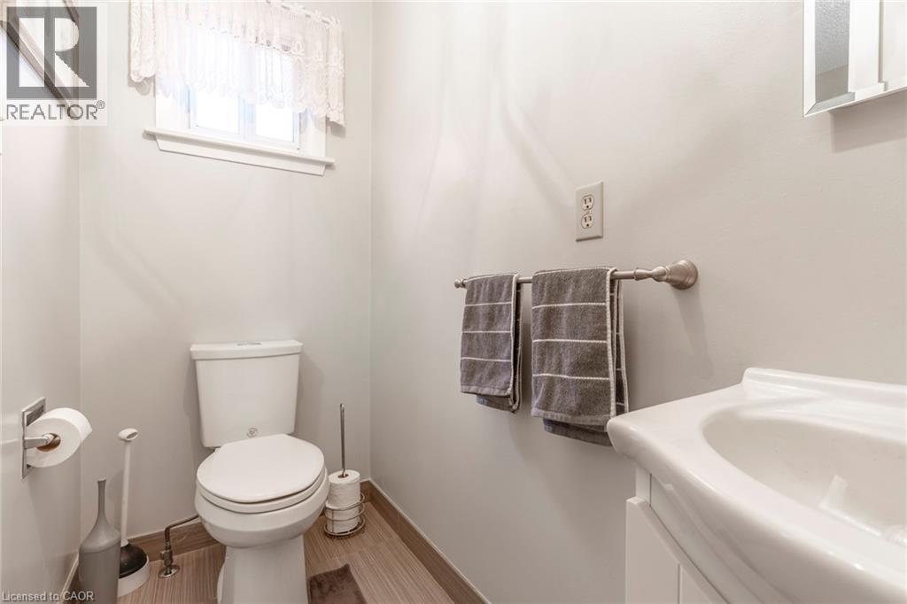 20 Manorcrest Street, Brampton, Ontario  L6S 2X1 - Photo 27 - 40781221