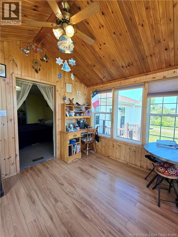 2299-2301 Route 950, Petit-Cap, New Brunswick  E4N 2H9 - Photo 17 - NB132613