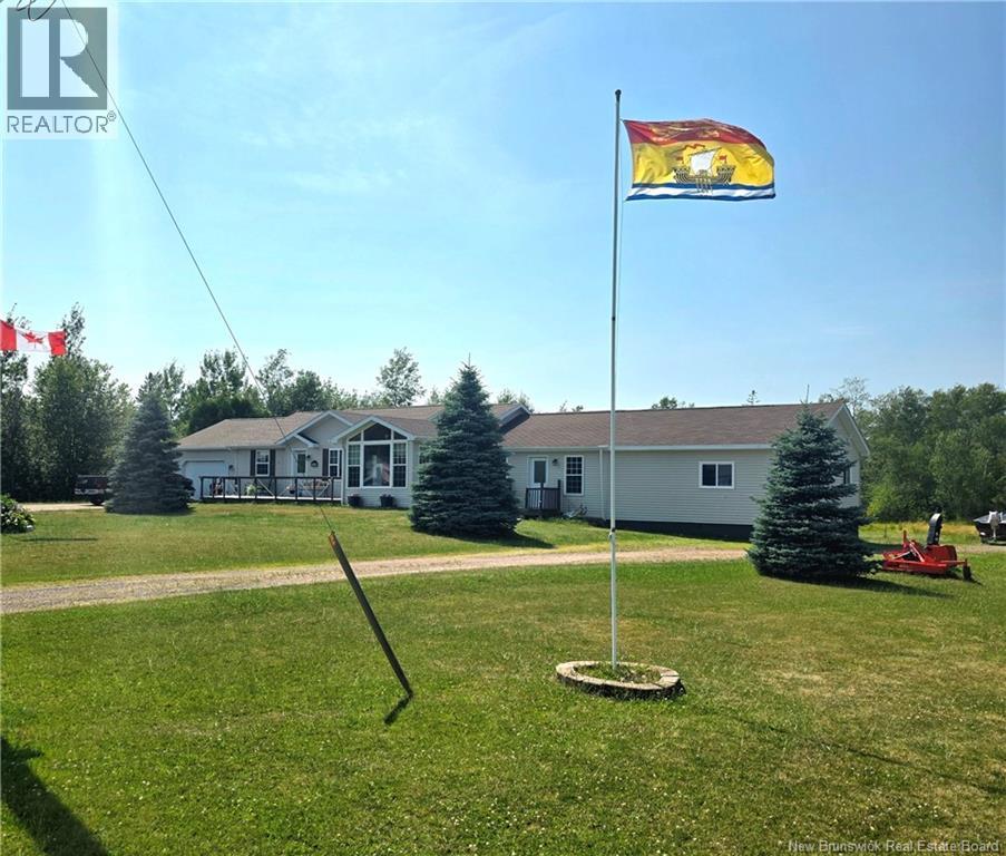 2299-2301 Route 950, Petit-Cap, New Brunswick  E4N 2H9 - Photo 2 - NB132613