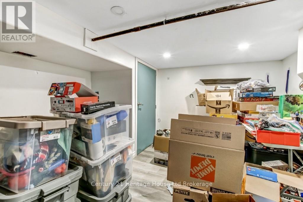 87 Bay Street, Woodstock, Ontario  N4S 3K7 - Photo 20 - X12723368