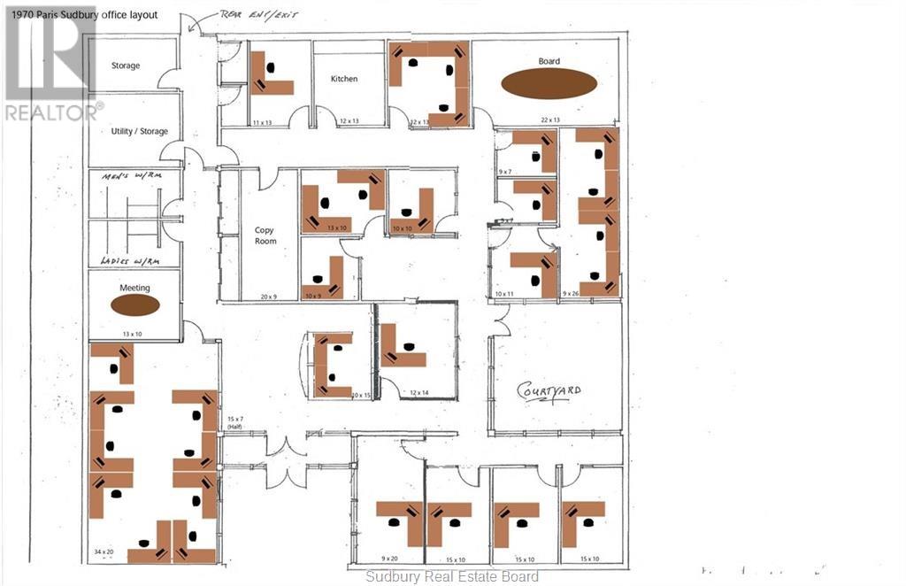 1970 Paris Street, Sudbury, Ontario  P3E 3C8 - Photo 24 - 2125993