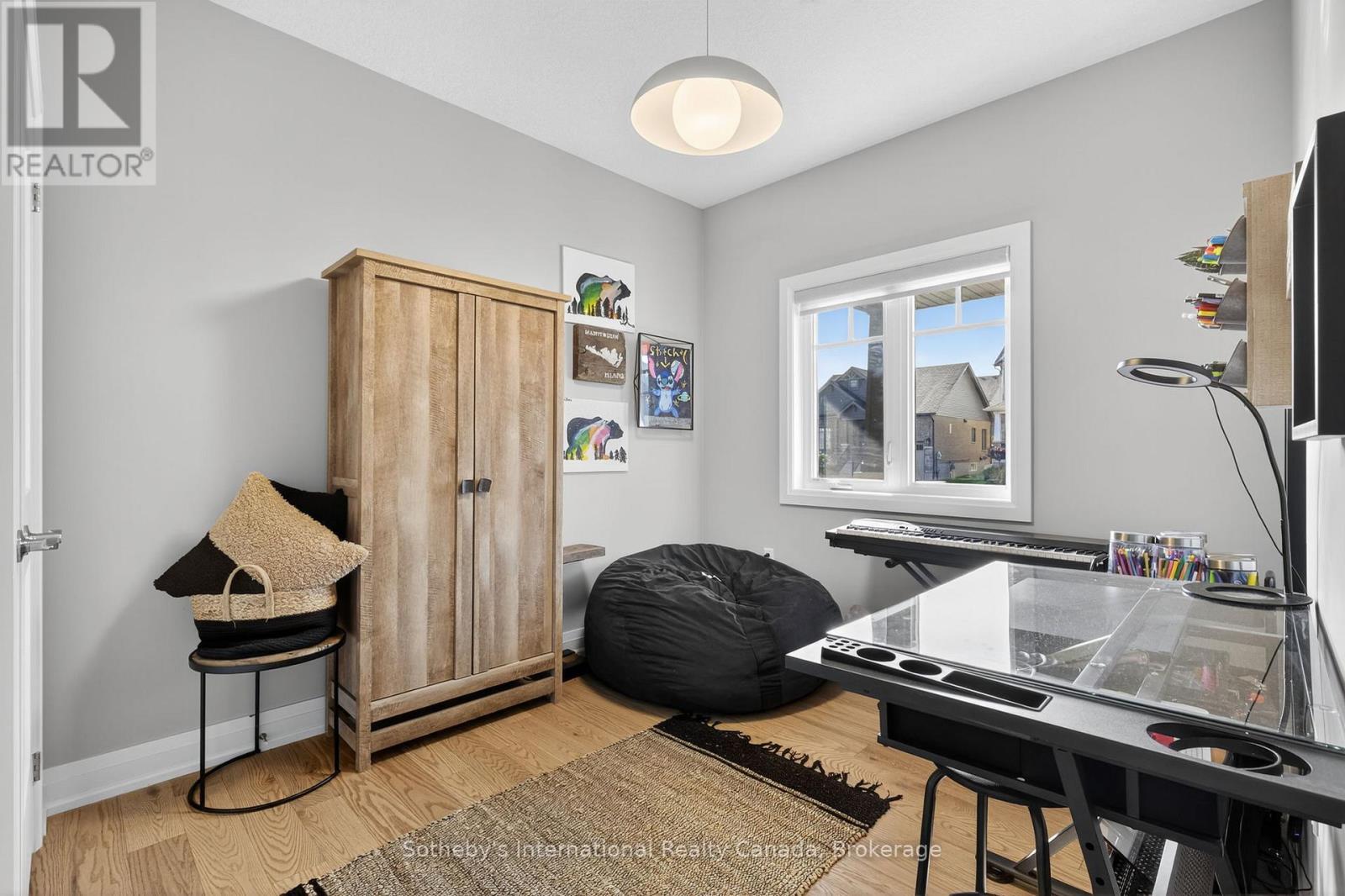 150 Plewes Drive, Collingwood, Ontario  L9Y 5M5 - Photo 4 - S12723388