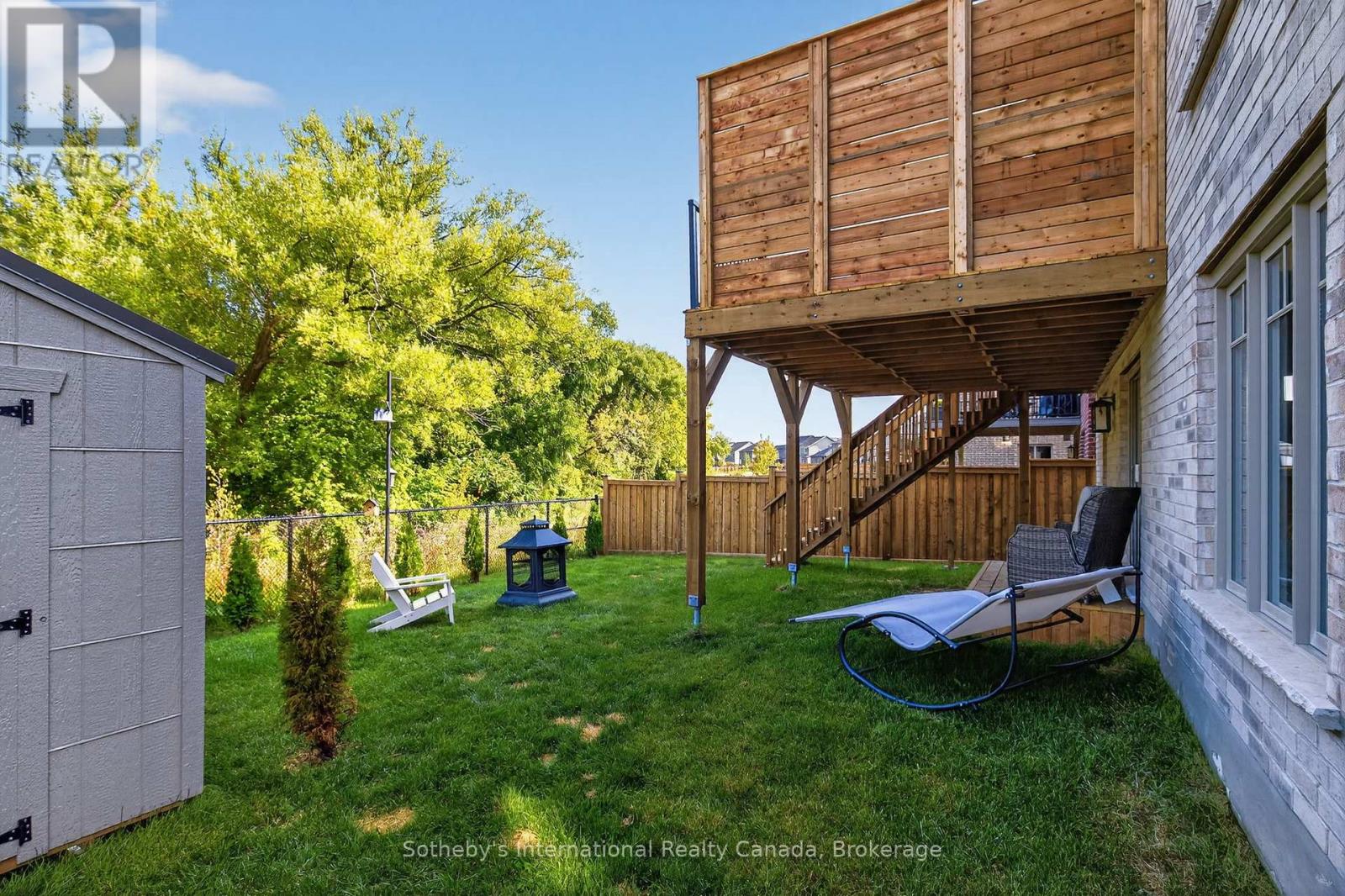 150 Plewes Drive, Collingwood, Ontario  L9Y 5M5 - Photo 44 - S12723388