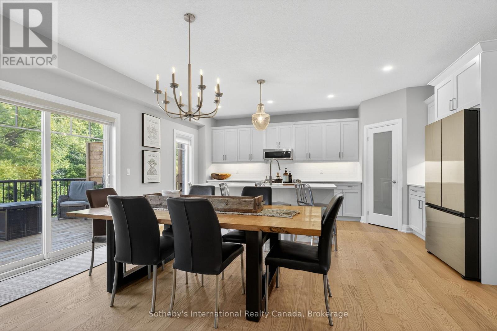 150 Plewes Drive, Collingwood, Ontario  L9Y 5M5 - Photo 6 - S12723388