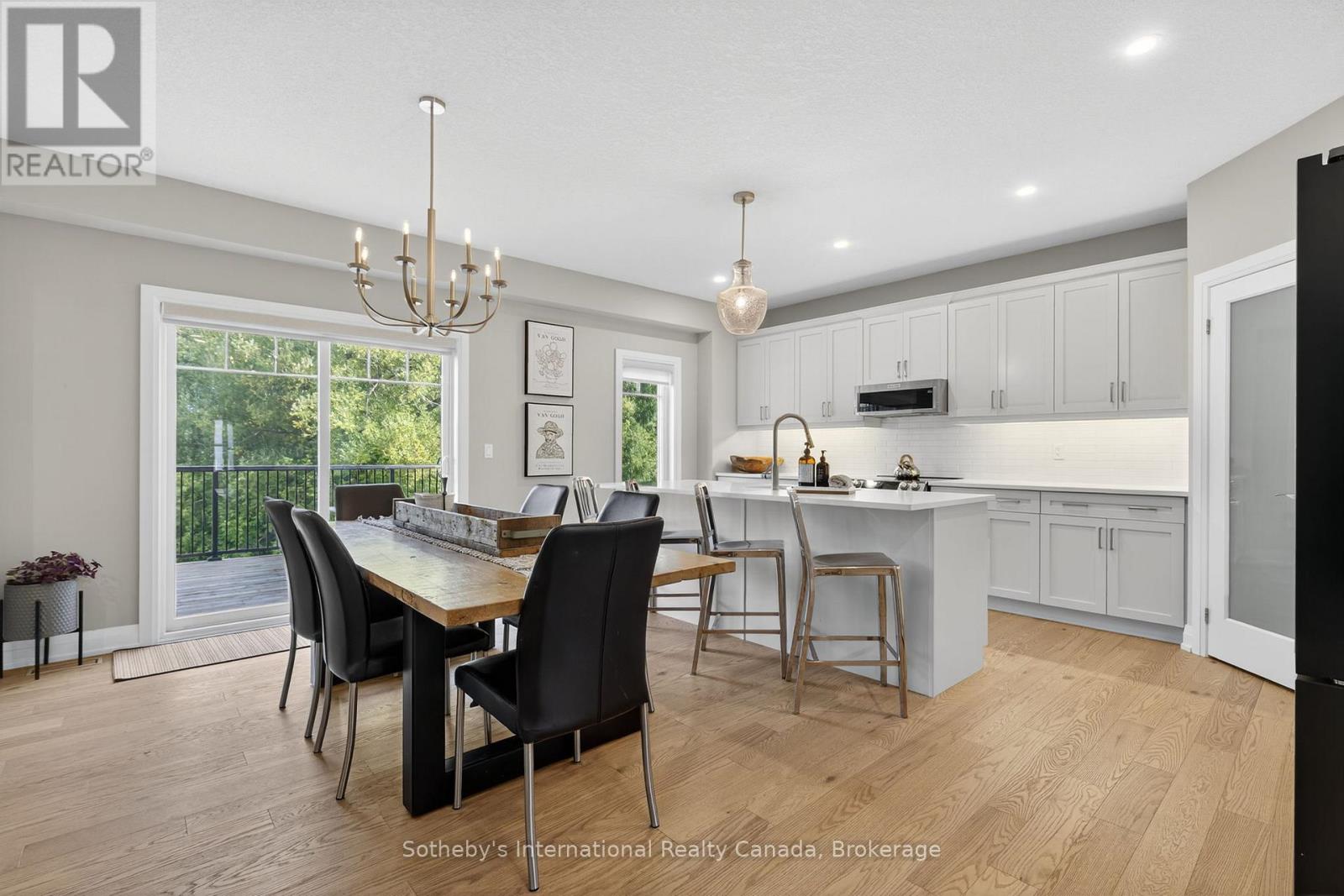 150 Plewes Drive, Collingwood, Ontario  L9Y 5M5 - Photo 7 - S12723388